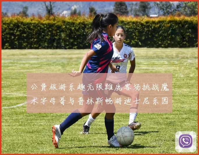 公费旅游乐趣无限雄鹿客场挑战魔术字母哥与普林斯畅游迪士尼乐园
