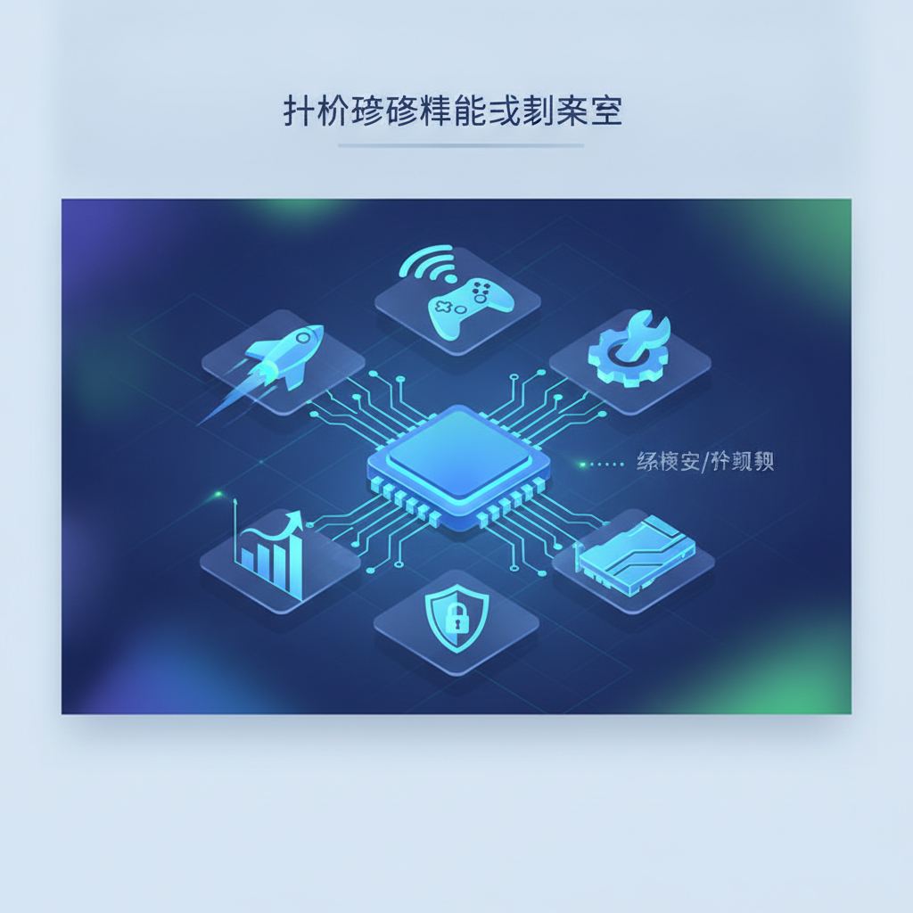 提升游戏性能的关键策略