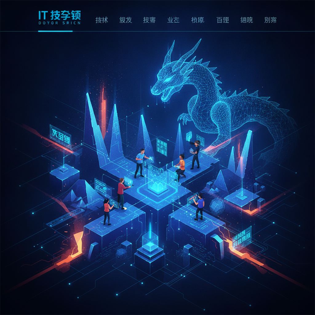 深入探讨游戏开发中的常见技术挑战与解决方案